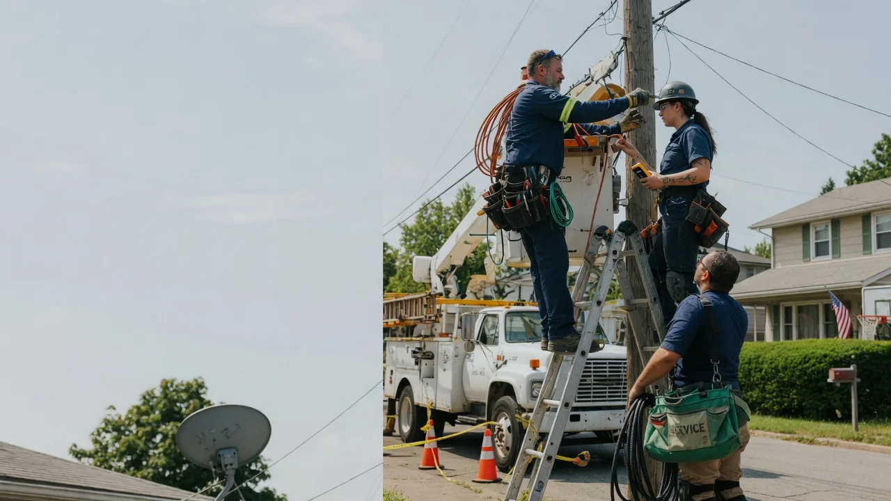 Electrical Repair in Jackson, LA near me